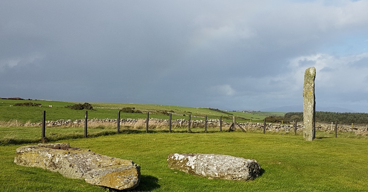 The Machars, Galloway, Scotland - Machars Archaeology